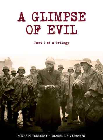 holocaust book a glimpse of evil trilogy