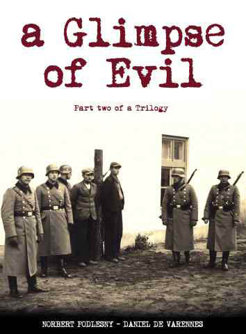 holocaust book a glimpse of evil trilogy