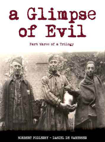 holocaust book a glimpse of evil trilogy